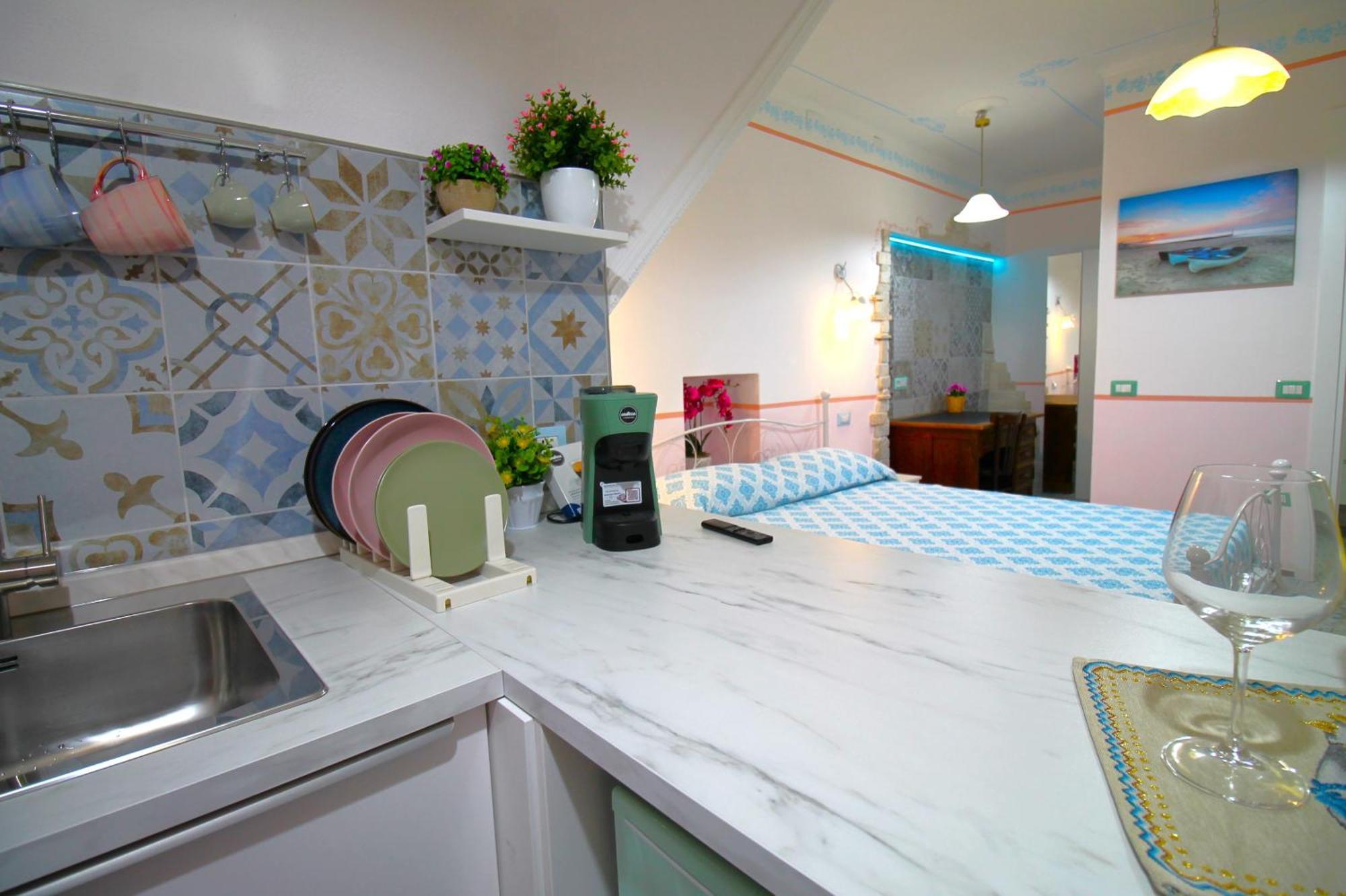 Pintor 12 Cagliari Apartment Exterior photo